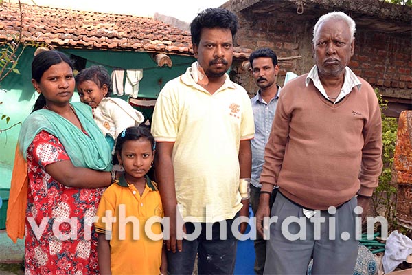 ಎರಡು ಕಿಡ್ನಿ ವೈಫಲ್ಯಕ್ಕೊಳಗಾದ ಮಂಜುನಾಥ್ ಕುಟುಂಬಕ್ಕೆ ನೀವು ನೆರವಾಗಬಲ್ಲಿರಾ?